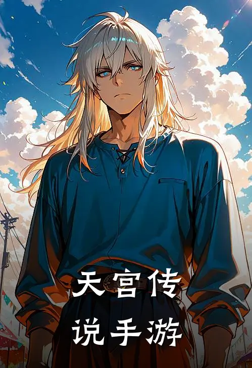 天宫传说手游