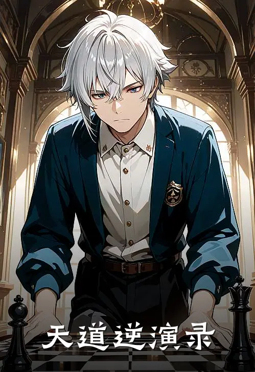 天道逆演录