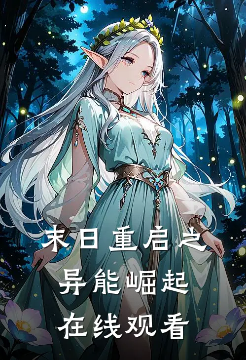 末日重启之异能崛起在线观看