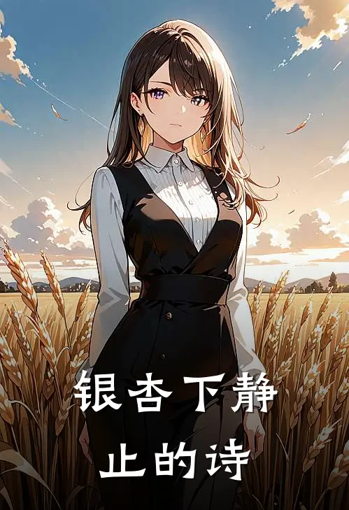 银杏下静止的诗加缪庄子热门完结小说_最热门小说银杏下静止的诗加缪庄子