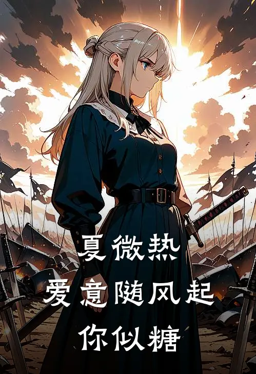 夏微热，爱意随风起，你似糖恒糖恒糖小说完结推荐_完整版小说免费阅读夏微热，爱意随风起，你似糖(恒糖恒糖)