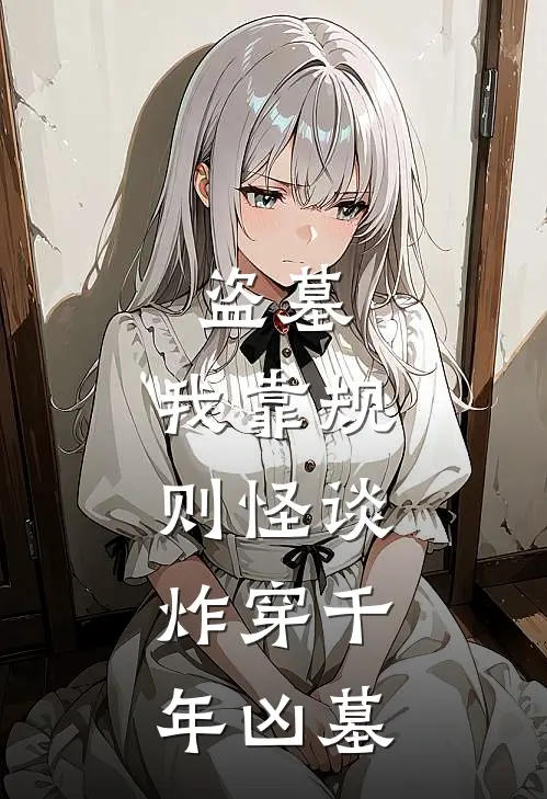 盗墓：我靠规则怪谈，炸穿千年凶墓谢砚臣吴砚免费小说免费阅读_推荐完结小说盗墓：我靠规则怪谈，炸穿千年凶墓(谢砚臣吴砚)