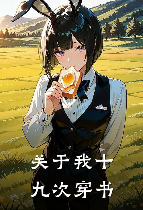 关于我十九次穿书陶鹤铭朱萸免费小说免费阅读_推荐完结小说关于我十九次穿书(陶鹤铭朱萸)