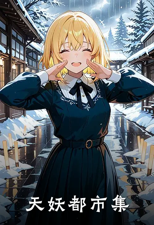天妖都市集