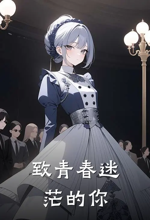 致青春迷茫的你