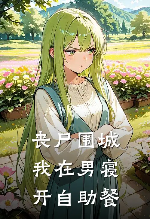 丧尸围城：我在男寝开自助餐