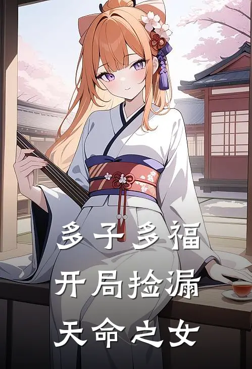多子多福，开局捡漏天命之女