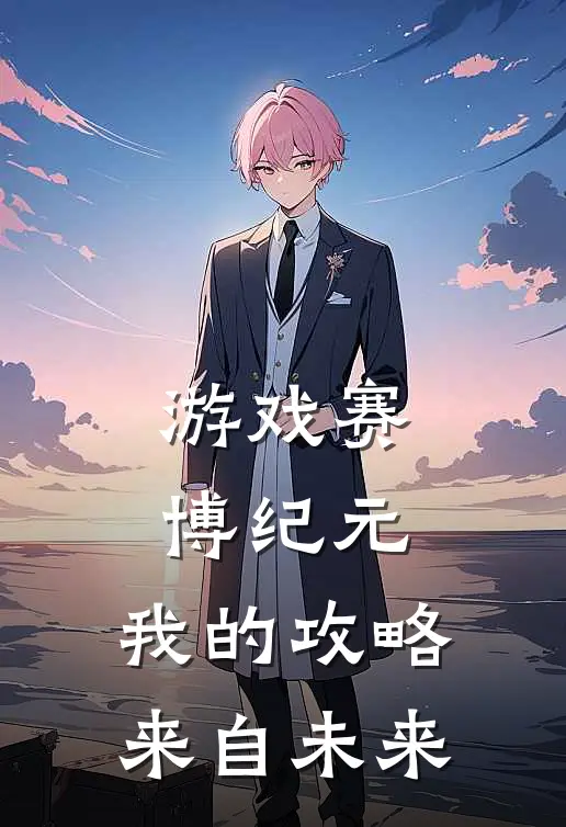 游戏赛博纪元：我的攻略来自未来