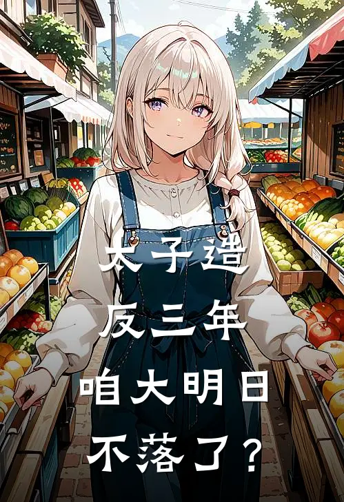 太子造反三年，咱大明日不落了？