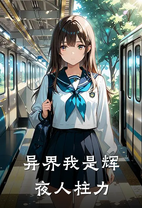 异界我是辉夜人柱力