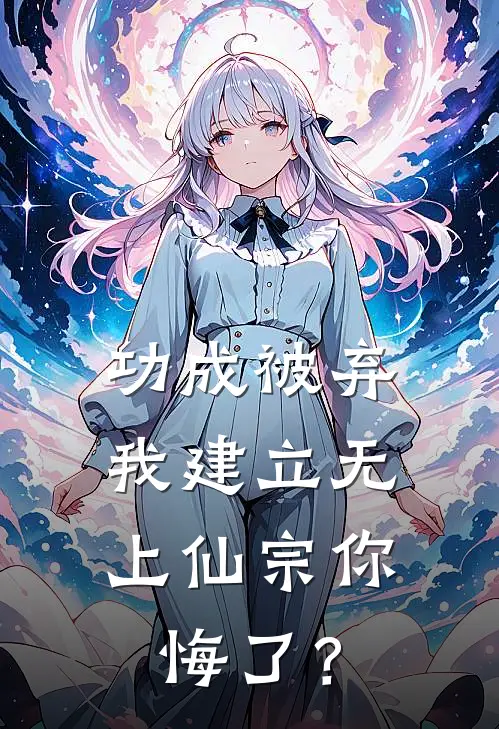 功成被弃，我建立无上仙宗你悔了？