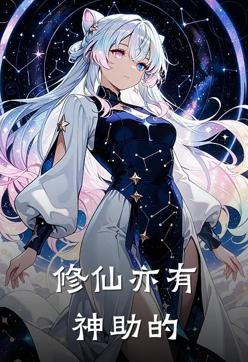 修仙亦有神助的