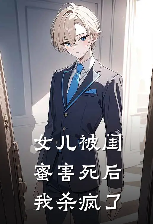 女儿被闺蜜害死后，我杀疯了