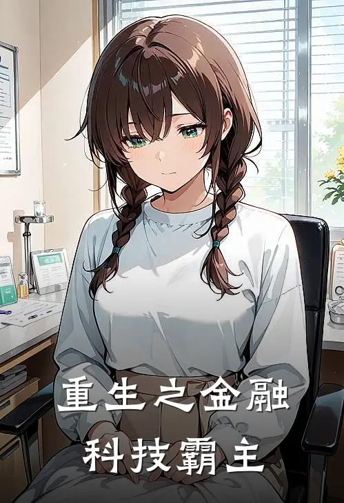 重生之金融科技霸主