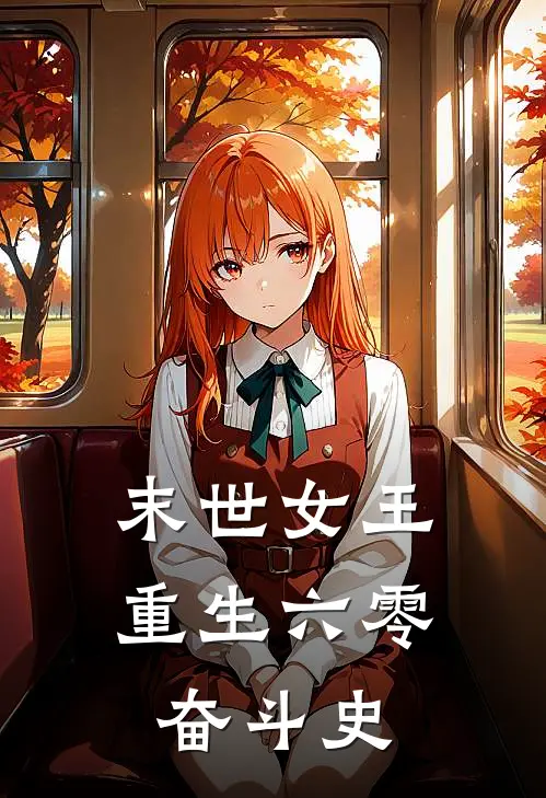 末世女王重生六零奋斗史