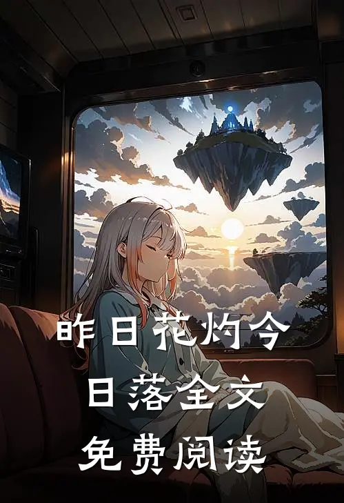 昨日花灼今日落全文免费阅读