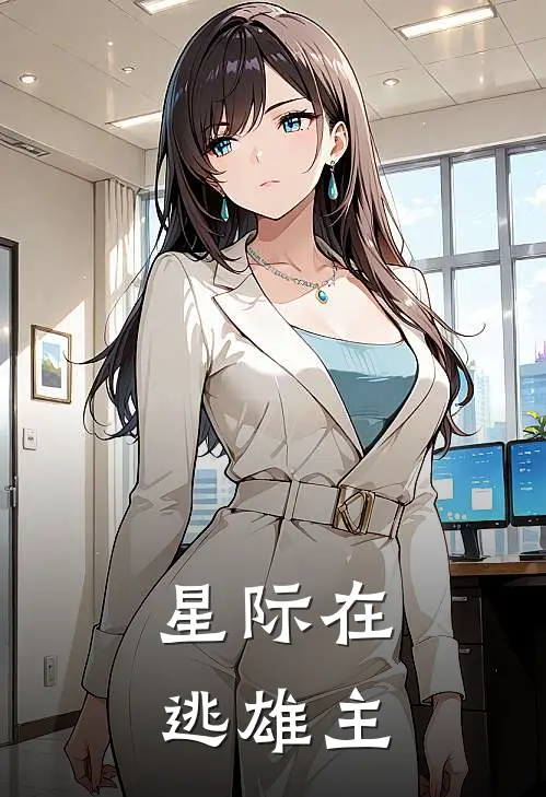 星际在逃雄主(林诀明林岳城)最新章节在线阅读_(星际在逃雄主)最新章节在线阅读