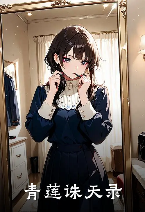 《青莲诛天录》林炎苏沐雪全本阅读_(林炎苏沐雪)全集阅读