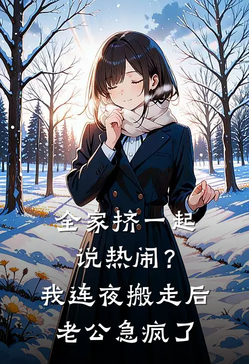 全家挤一起说热闹？我连夜搬走后老公急疯了高莉高俊热门小说推荐_完本小说大全全家挤一起说热闹？我连夜搬走后老公急疯了(高莉高俊)