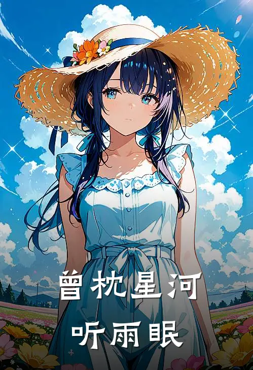 曾枕星河听雨眠