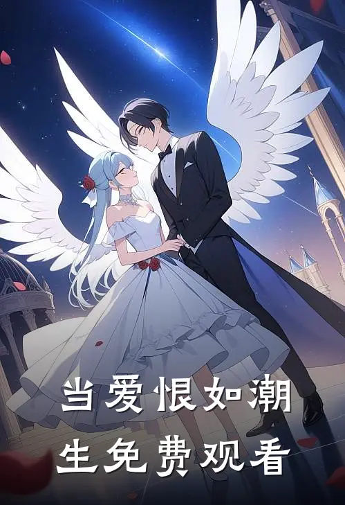 当爱恨如潮生免费观看