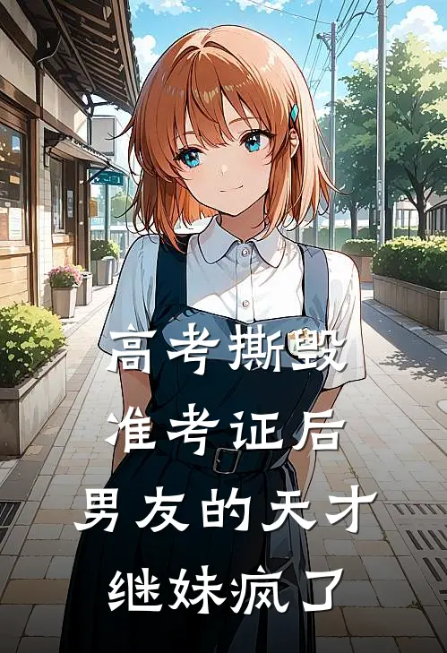 高考撕毁准考证后，男友的天才继妹疯了全文免费阅读无弹窗大结局_高考撕毁准考证后，男友的天才继妹疯了（楚怜沈云恒）小说免费阅读大结局