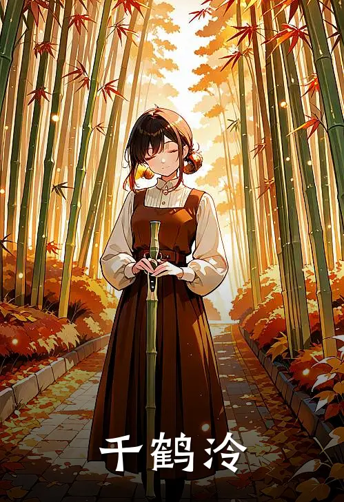 千鹤泠(藤泠宫盐)热门网络小说_小说推荐完结千鹤泠(藤泠宫盐)