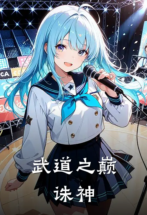 武道之巅：诛神