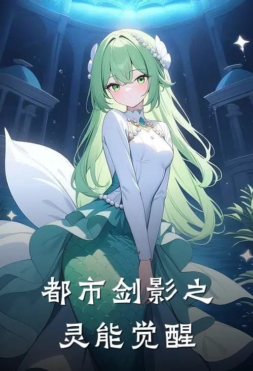 都市剑影之灵能觉醒