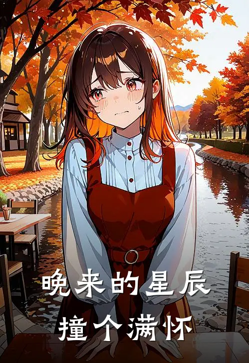 晚来的星辰撞个满怀苏晚晚陆则衍完整版免费阅读_苏晚晚陆则衍精彩小说