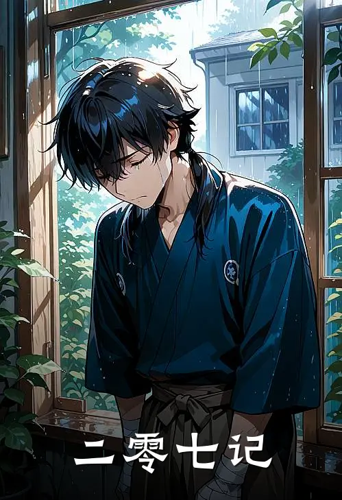 二零七记(蛋蛋郎Red晨)新热门小说_免费完结小说二零七记(蛋蛋郎Red晨)