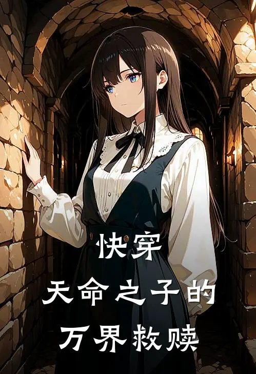 快穿：天命之子的万界救赎