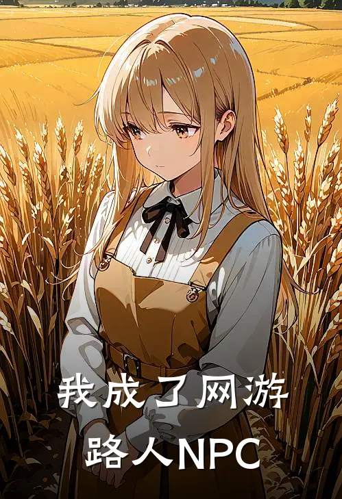 我成了网游路人NPC(齐虎钱通)完整版免费全文阅读_最热门小说我成了网游路人NPC齐虎钱通