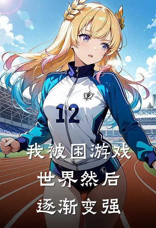 我被困游戏世界然后逐渐变强