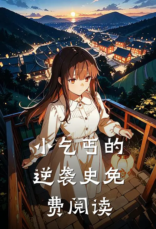 小乞丐的逆袭史免费阅读