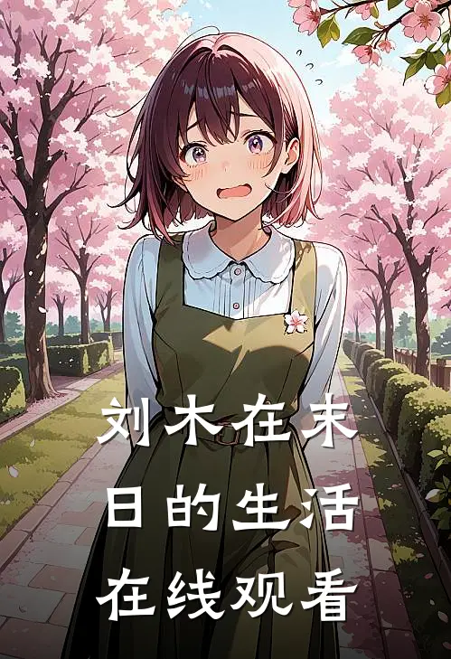 刘木在末日的生活在线观看