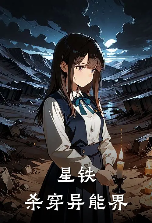 星铁：杀穿异能界(林夜林雪)免费小说完结版_免费小说免费阅读星铁：杀穿异能界林夜林雪