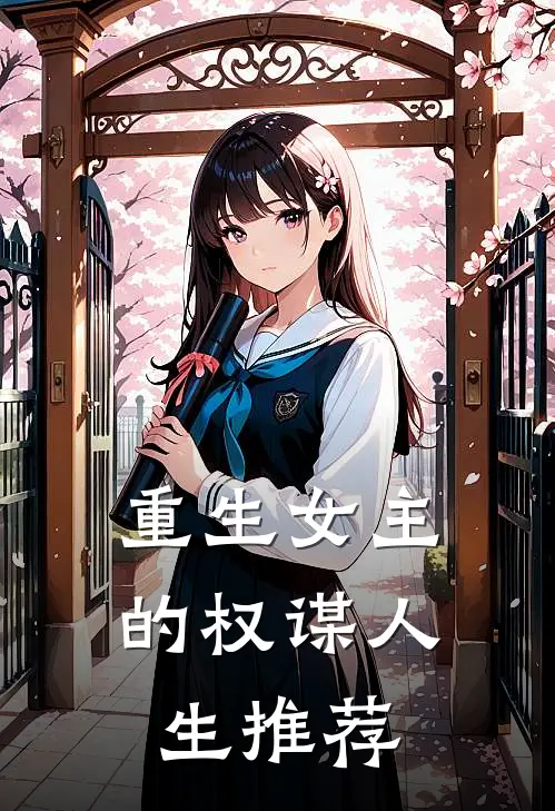 重生女主的权谋人生推荐