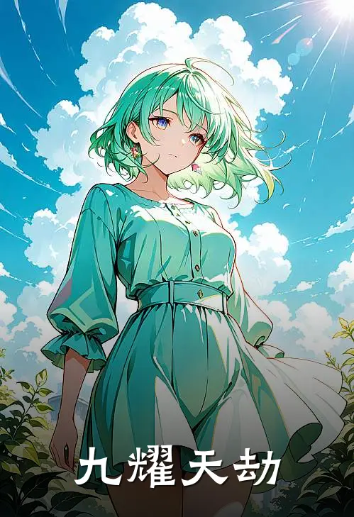 九耀天劫云知意谢无妄免费小说全集_免费小说在哪看九耀天劫(云知意谢无妄)