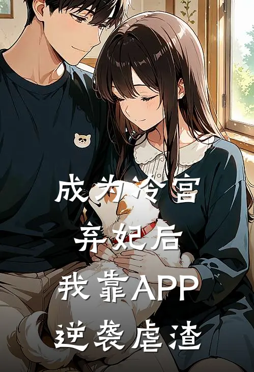 成为冷宫弃妃后，我靠APP逆袭虐渣箫渊小周子热门小说排行_免费阅读全文成为冷宫弃妃后，我靠APP逆袭虐渣(箫渊小周子)