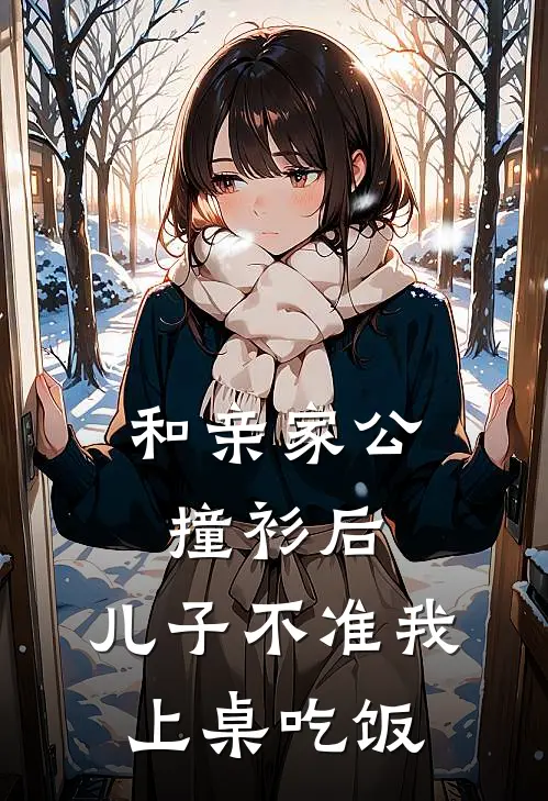 和亲家公撞衫后，儿子不准我上桌吃饭(郭德海李新平)最新完结小说推荐_热门小说排行榜和亲家公撞衫后，儿子不准我上桌吃饭郭德海李新平