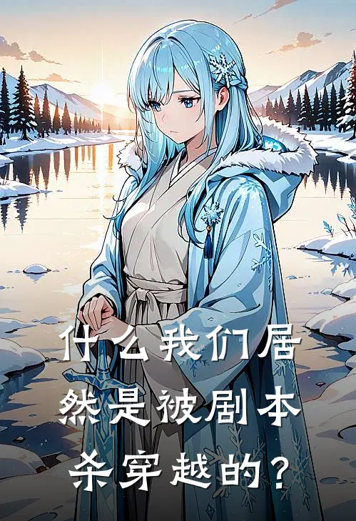 什么我们居然是被剧本杀穿越的？