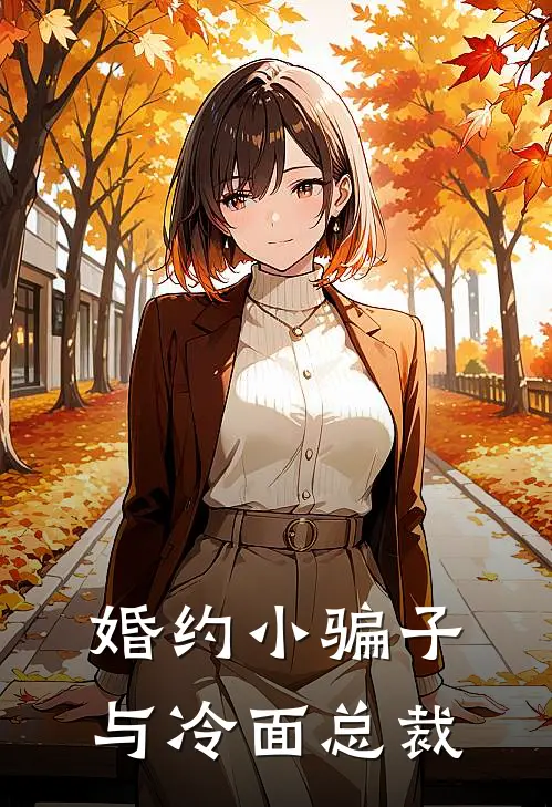 婚约小骗子与冷面总裁(林若曦曹景行)小说完整版_完结好看小说婚约小骗子与冷面总裁林若曦曹景行