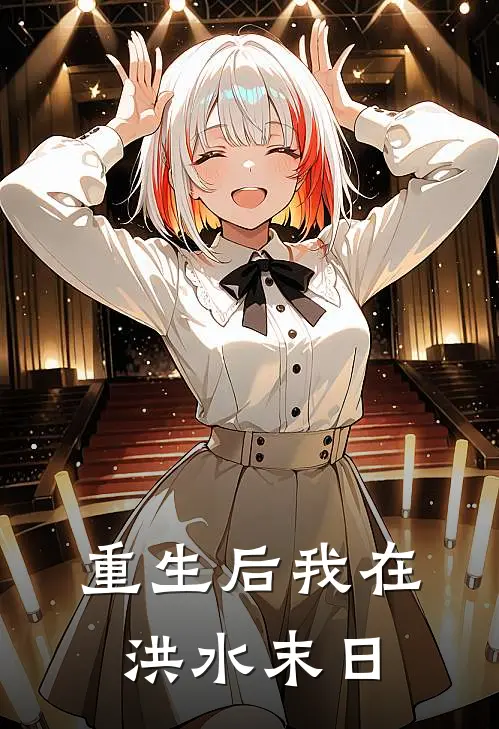 重生后我在洪水末日林晓徐阳最新小说全文阅读_最新章节列表重生后我在洪水末日(林晓徐阳)