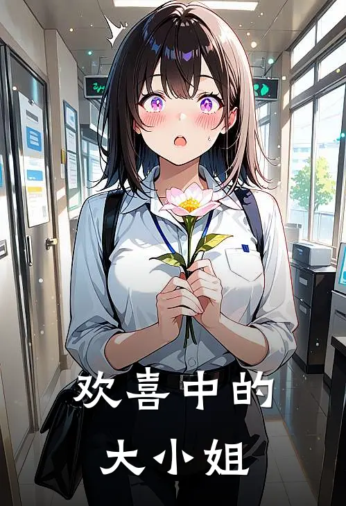 欢喜中的大小姐