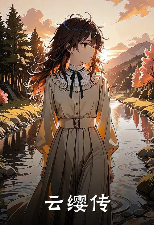 云缨传(云缨赵怀真)完结小说_热门小说推荐云缨传云缨赵怀真