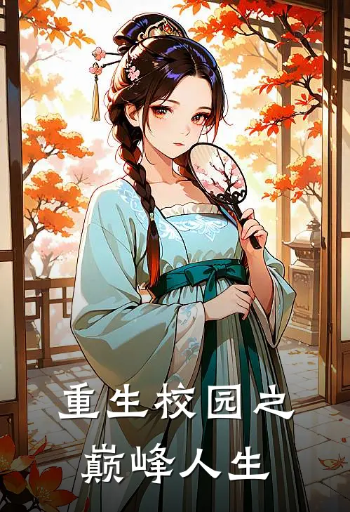 重生校园之巅峰人生吴昊苏瑶热门小说免费阅读_完本完结小说重生校园之巅峰人生(吴昊苏瑶)