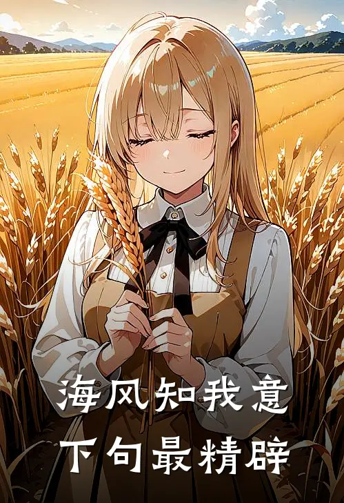 海风知我意下句最精辟