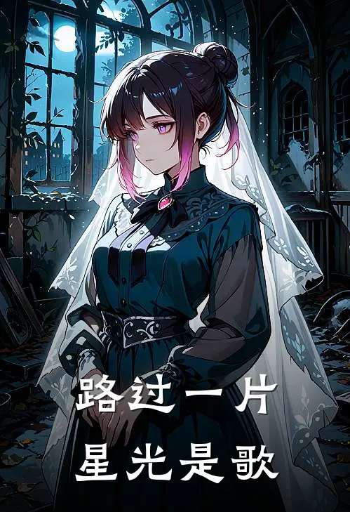 路过一片星光是歌