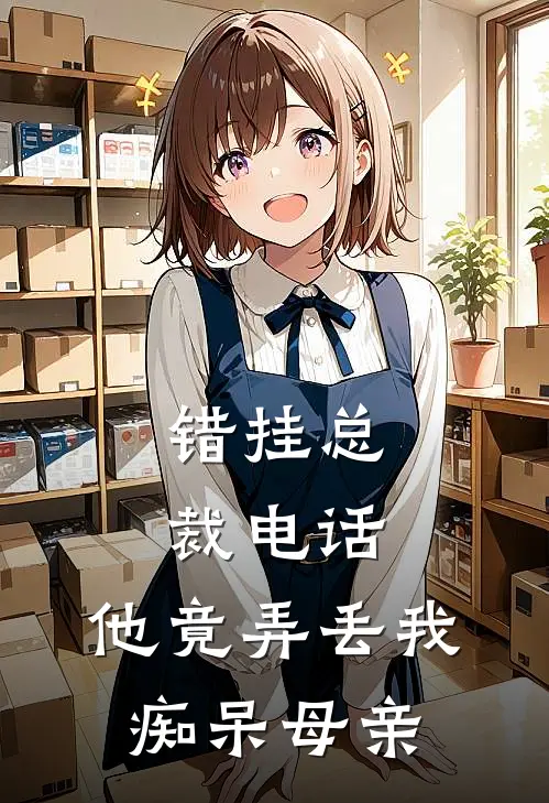 错挂总裁电话，他竟弄丢我痴呆母亲